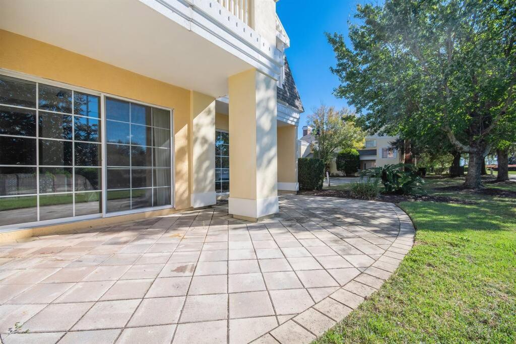 Elegant, Comfortable, Inexpensive... Reunion Resort Kissimmee Exterior foto